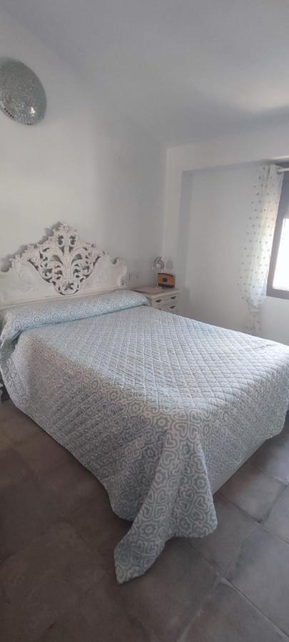 Mirador De Garciez Apartment Torre del Campo Bagian luar foto