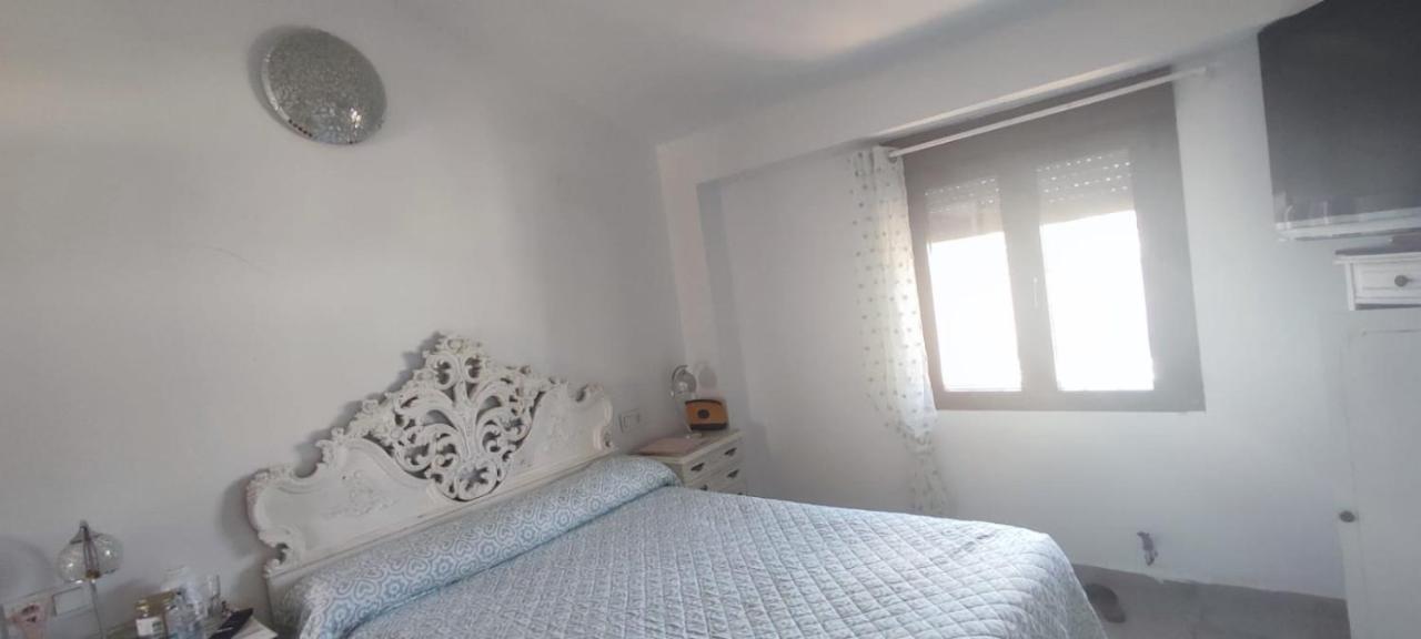 Mirador De Garciez Apartment Torre del Campo Bagian luar foto
